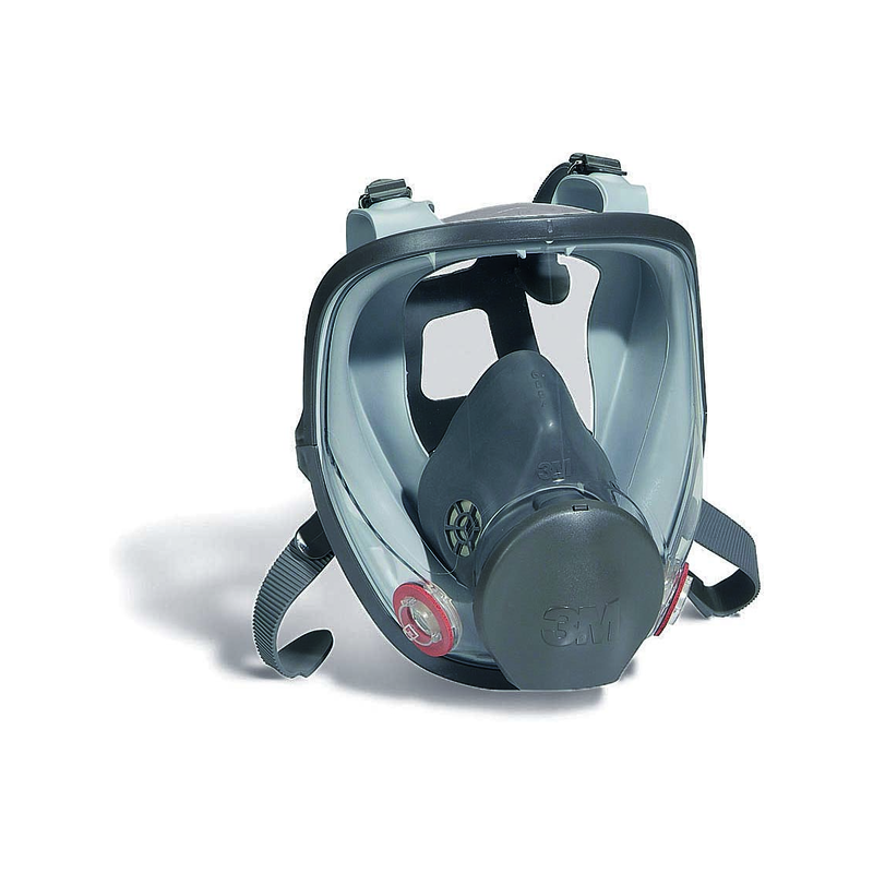 Celoobrazna maska 3M