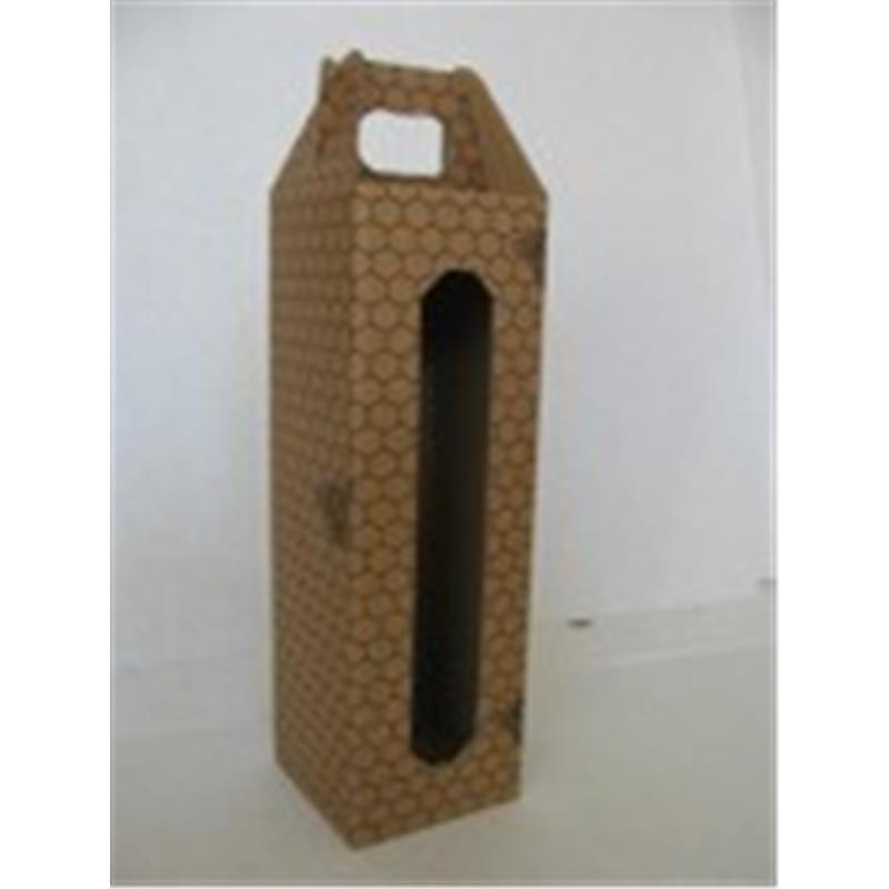 Embalaža za med 3x0,25 pok.