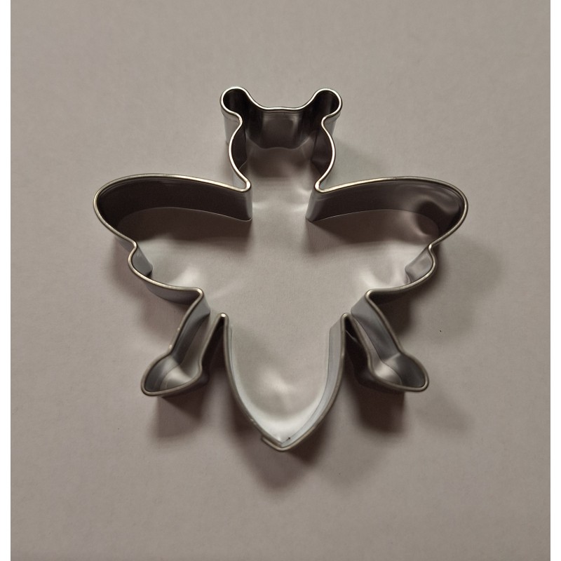 Model za piškote Čebela