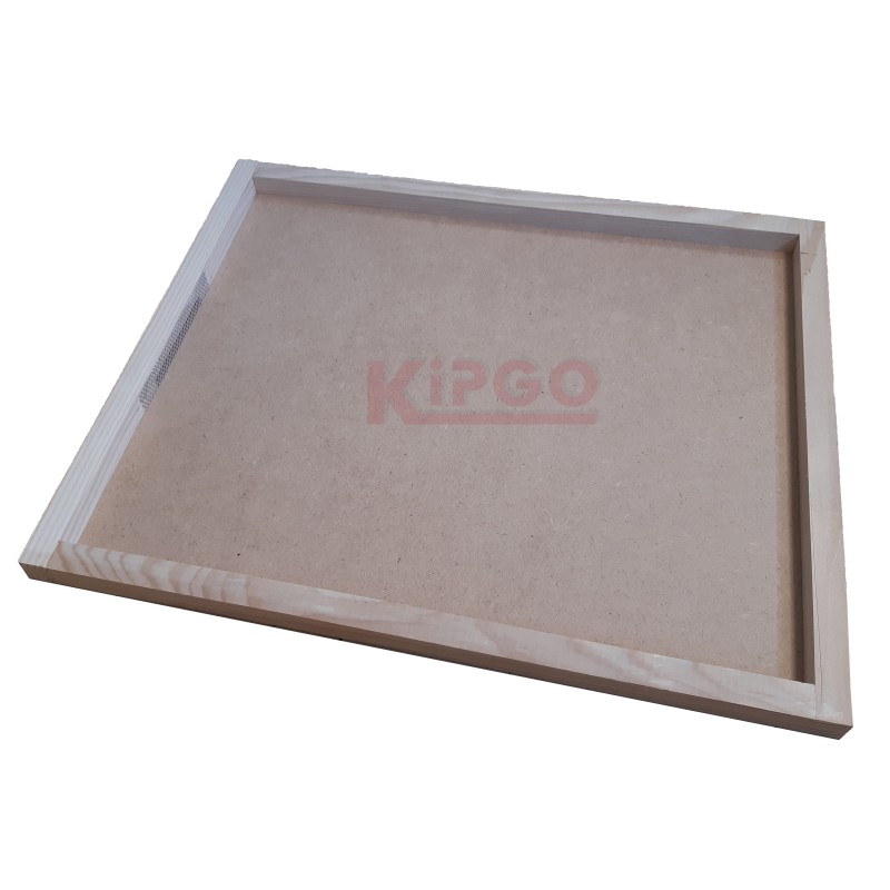 Pokrivna deska LR (1 vhod)