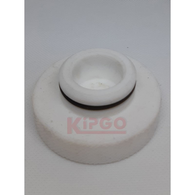 Pokrovček za izparilnik KIPGO - rezervni del
