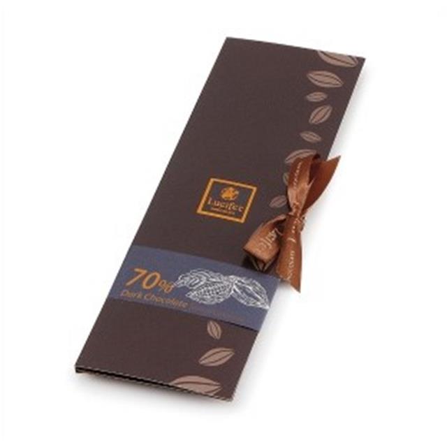 Dark chocolate 100g