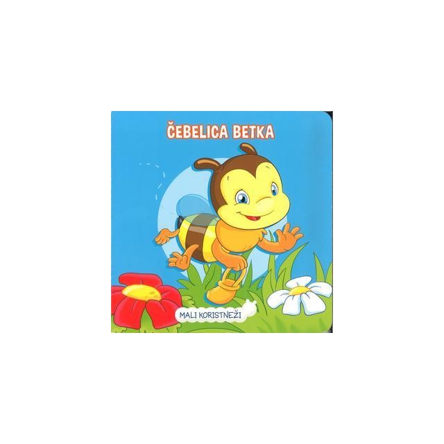 Čebelica Betka