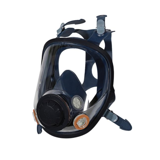 Maska celoobrazna Oxy X8 