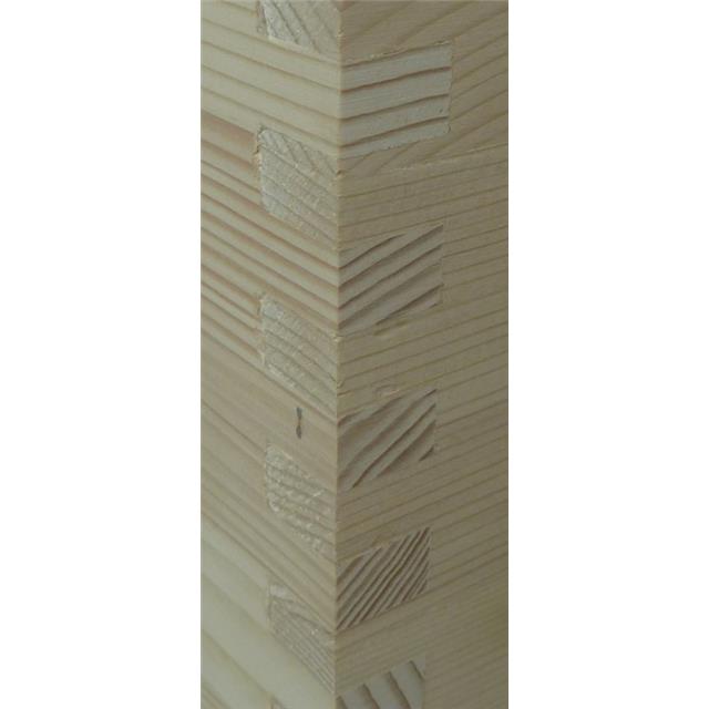 Panj LR antivar z antivarozno podnico