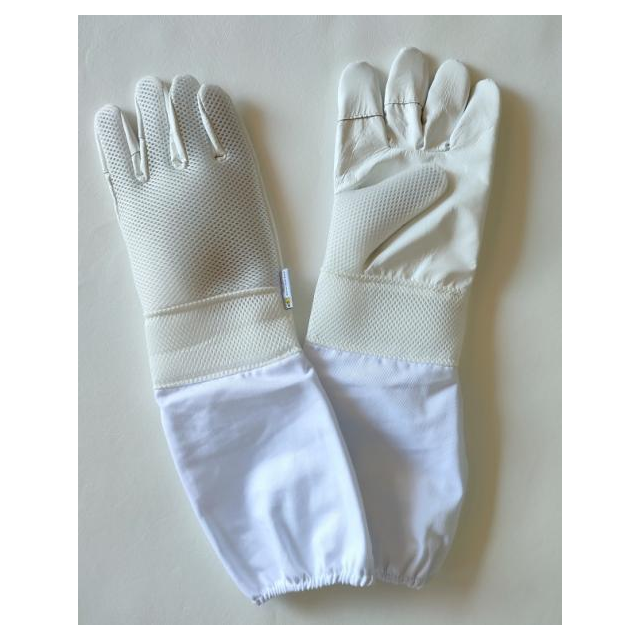 Rokavice 3D ventilacijske