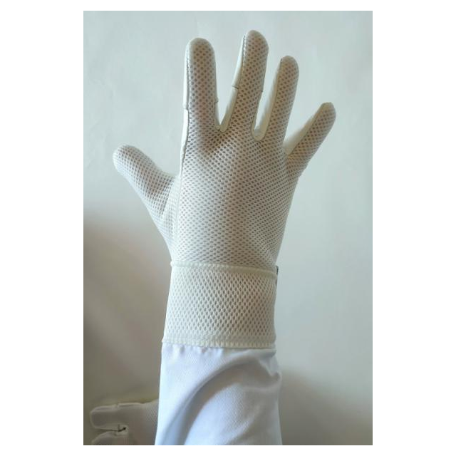 Rokavice 3D ventilacijske