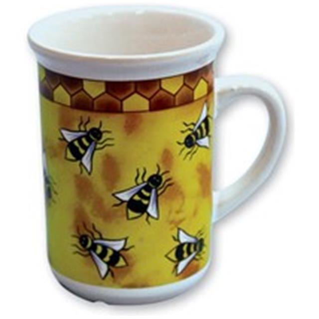 Skodelica Biene