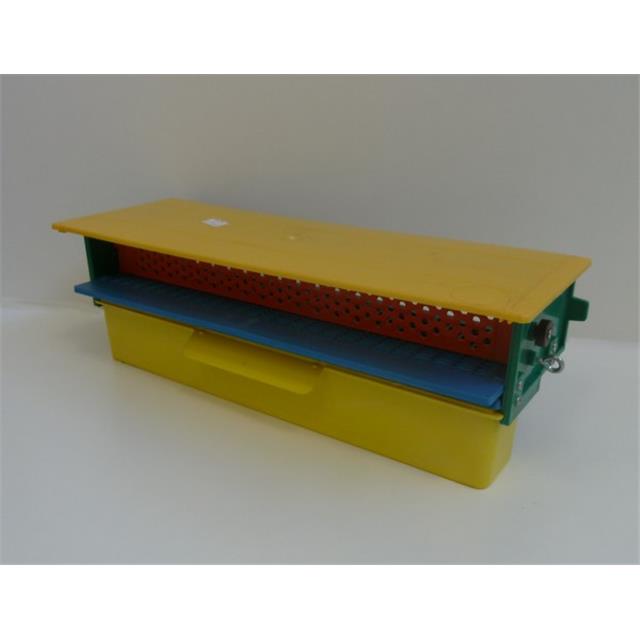 Osmukalec cv. prahu 400mm