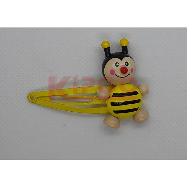 Fermaglio per capelli Ape