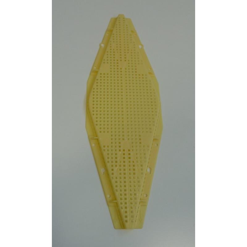 Apiscampo tipo malagola a 2 uscite