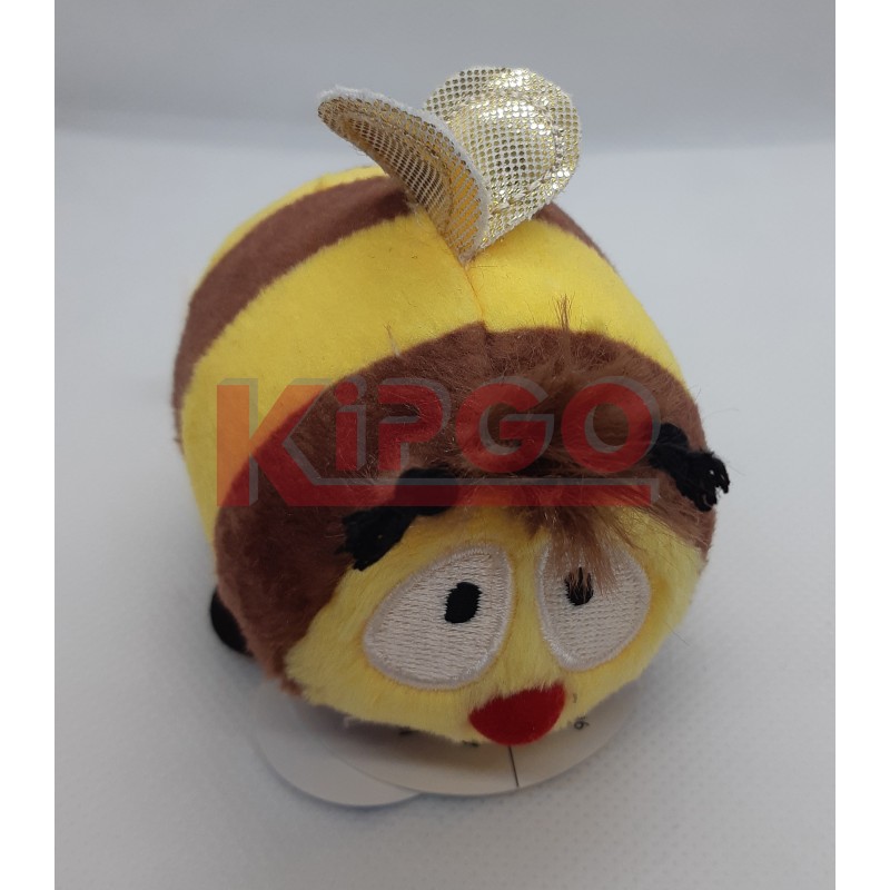 Čebela pliš Nici magnet