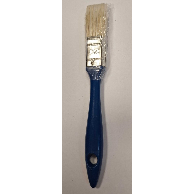 Flat brush 20 mm