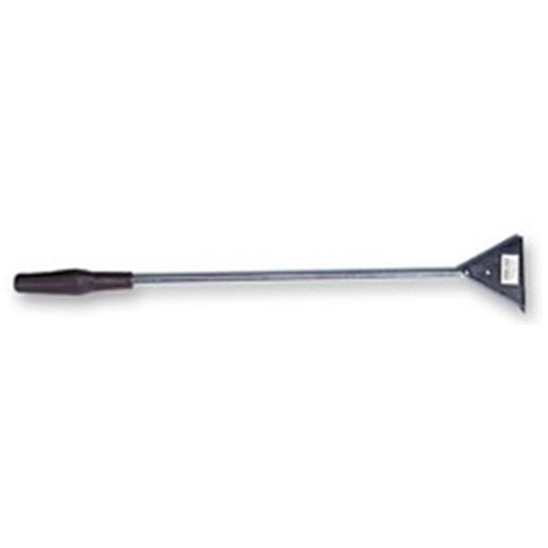 Palettino lungo a raschietto