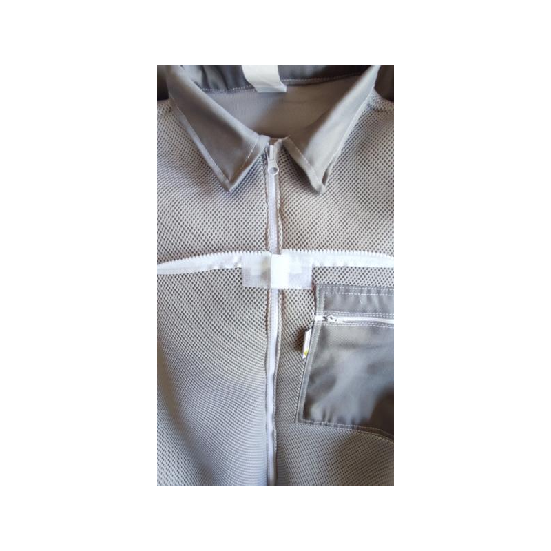 Jopič 3D ventilacijski s kapo