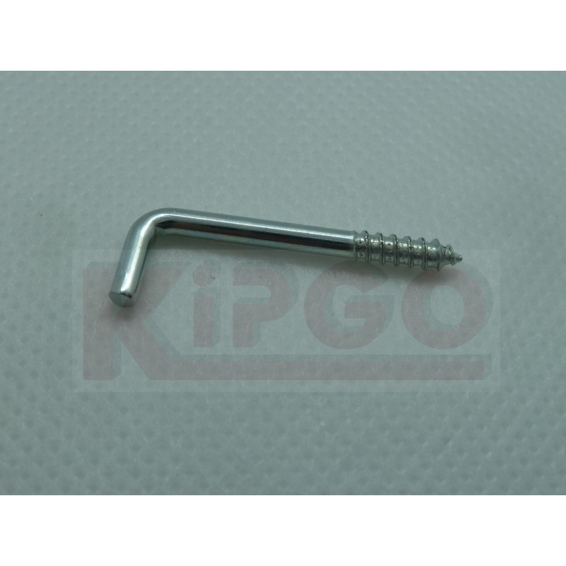 Maniglia per vetri 10/1