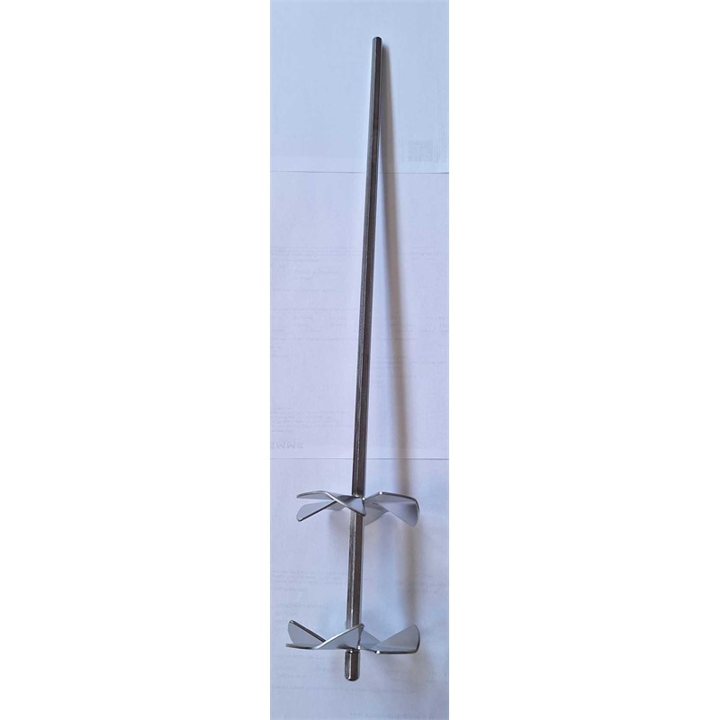 Mešalna palica fi145 mm, 70 cm