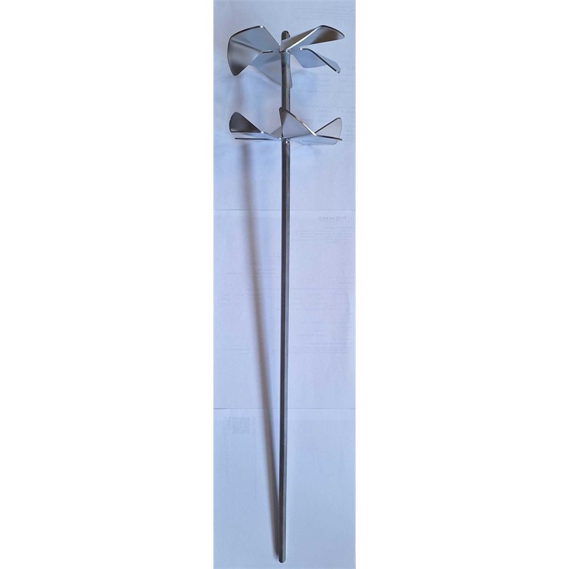 Mešalna palica fi100, 60 cm