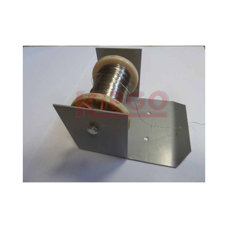 Il conduttore di filo