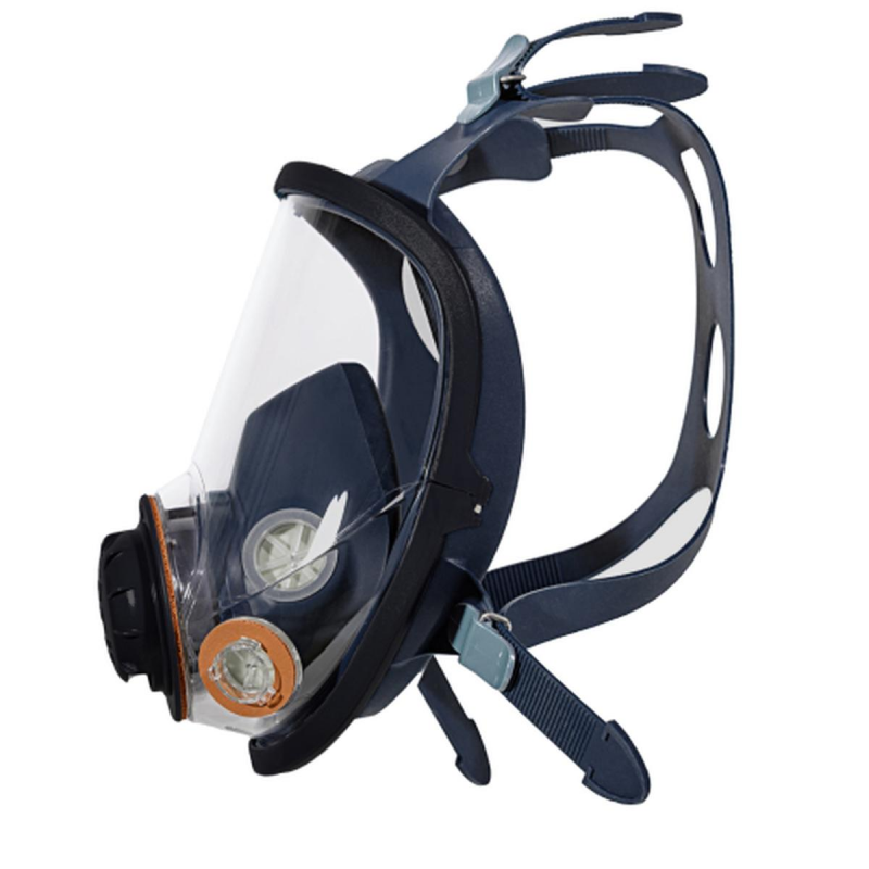 Maska celoobrazna Oxy X8