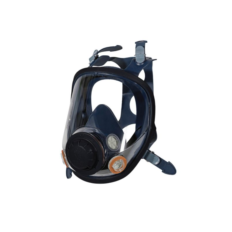 Maska celoobrazna Oxy X8