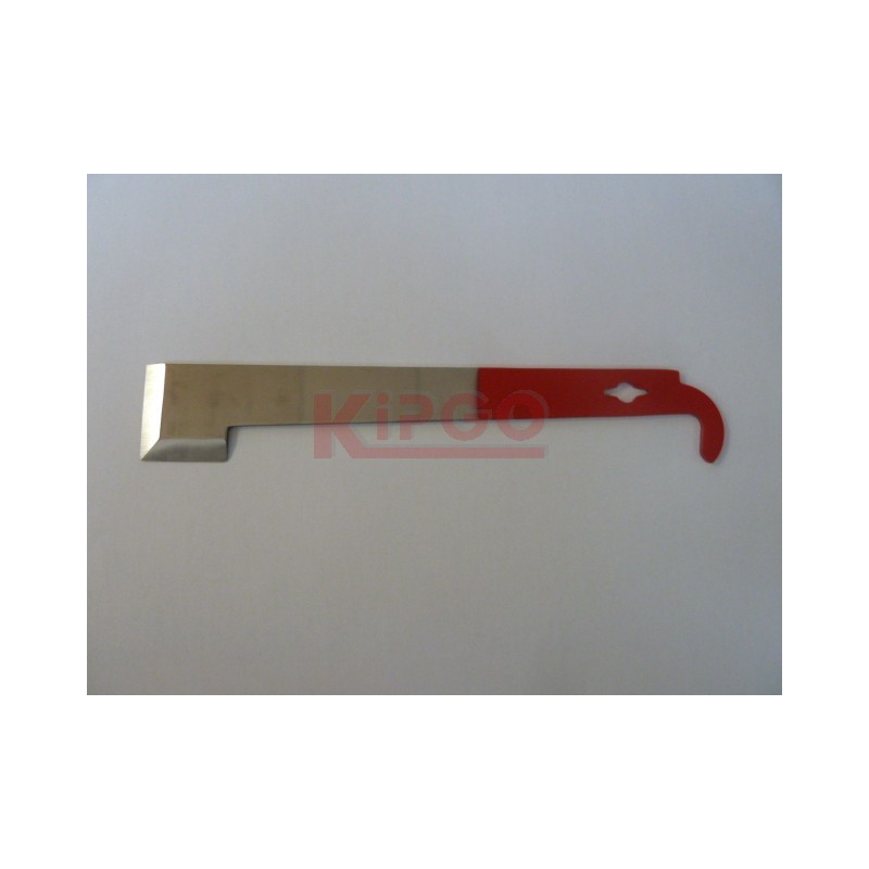 Panjski nož z vzvodom