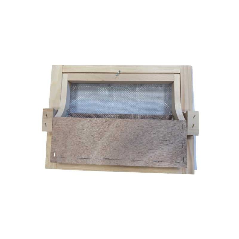 Pitalnik za AŽ panj 10S