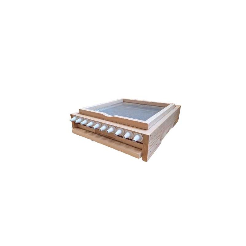 Podnica LR z osmukalcem