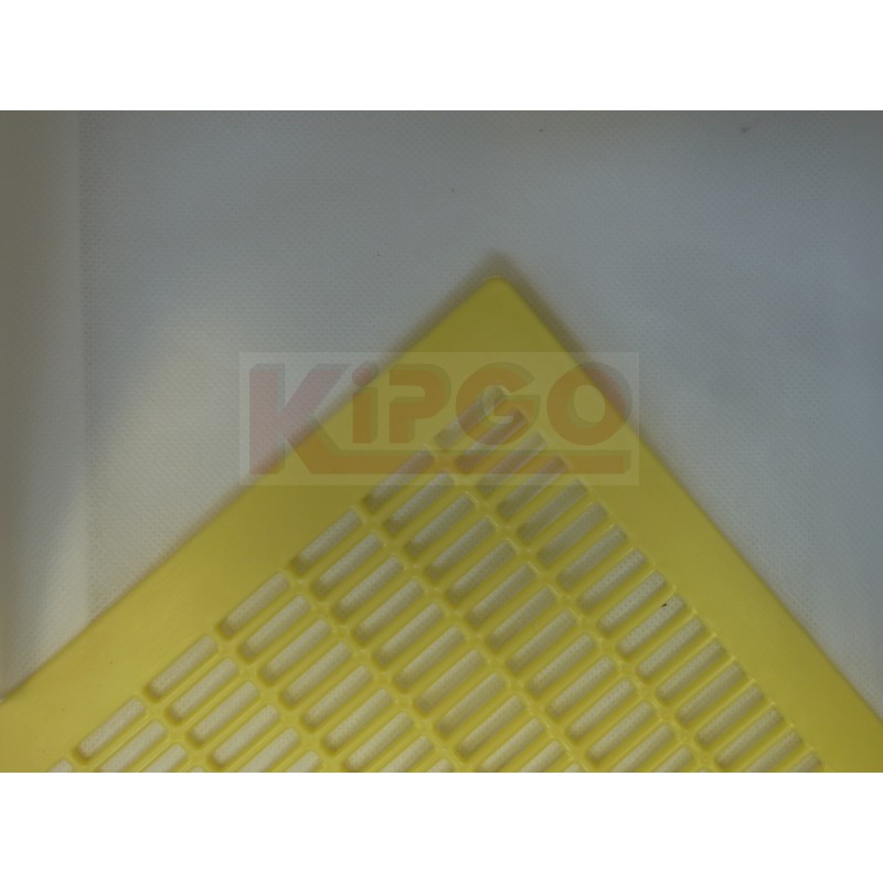 Matična rešetka LR 1/1 iz umetne mase