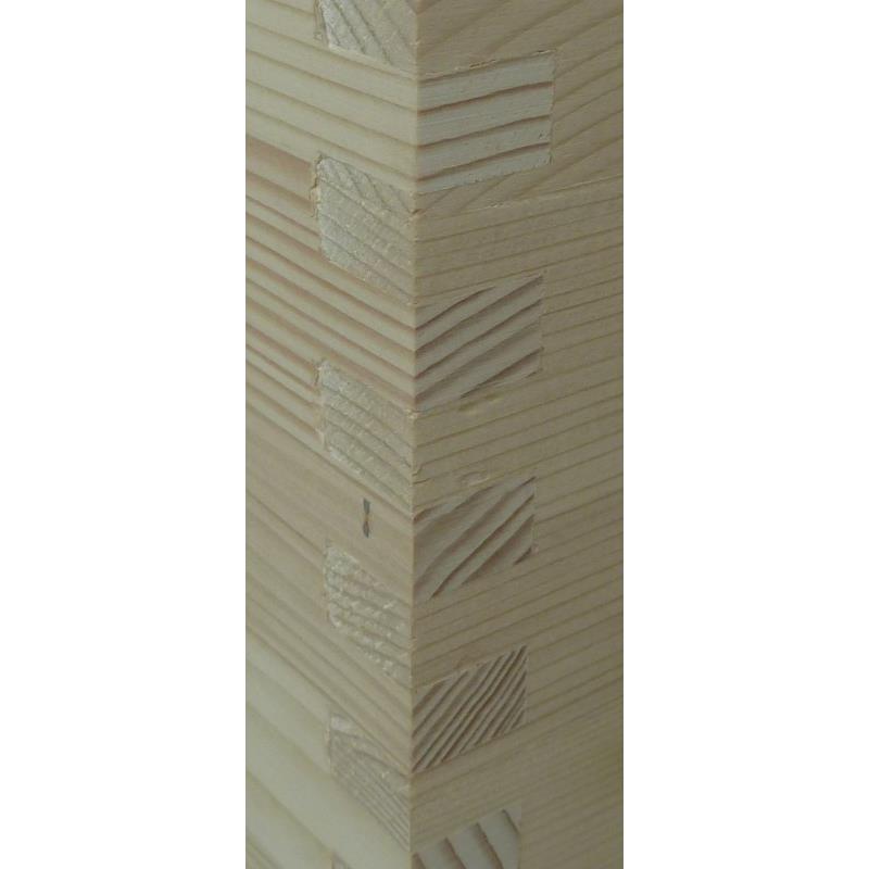 Panj LR antivar z antivarozno podnico