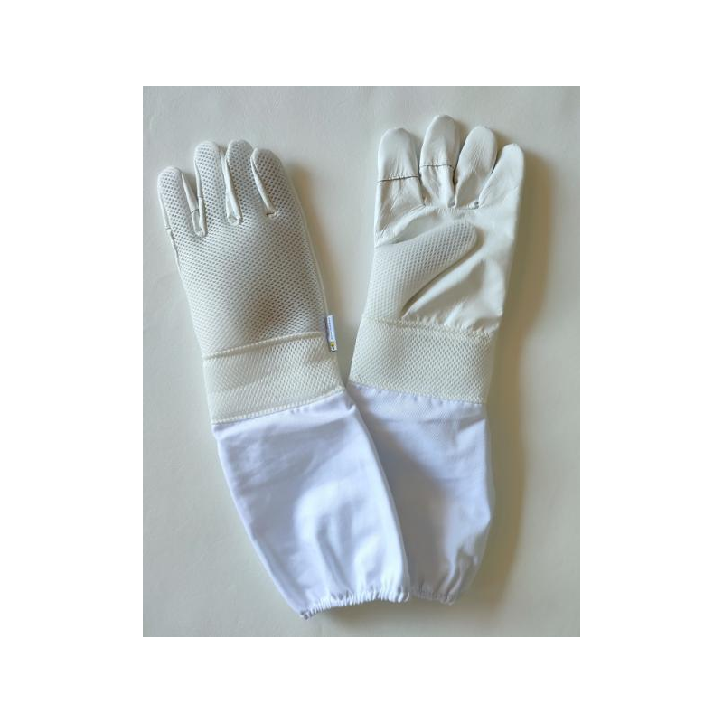 Rokavice 3D ventilacijske