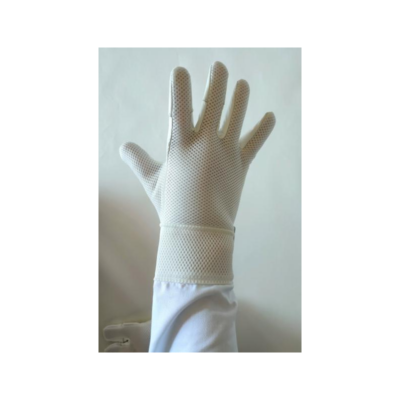 Rokavice 3D ventilacijske