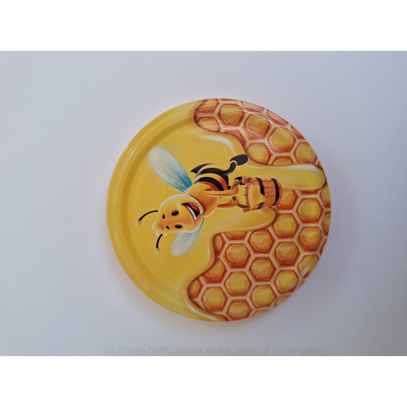 Pokrovček Vili 2 50/1