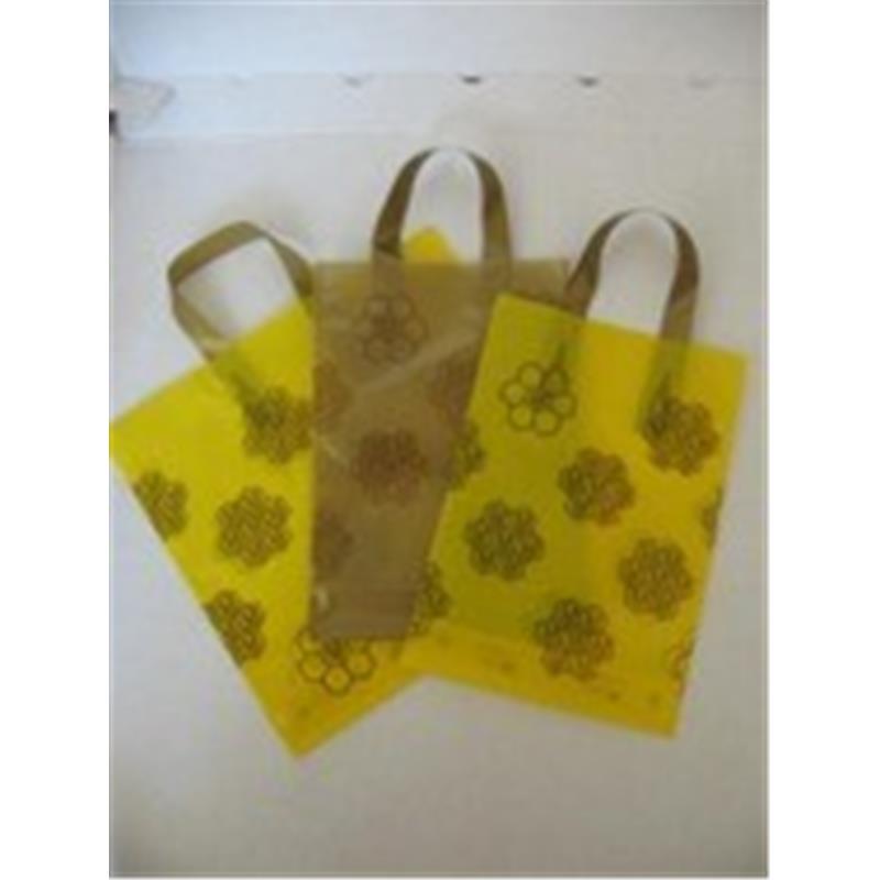 Vrečka 1x1 25/1 plastična