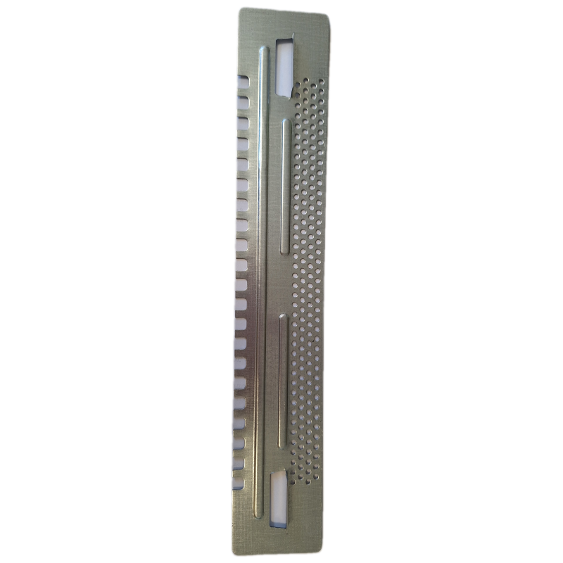 Entrance reducer 380 mm