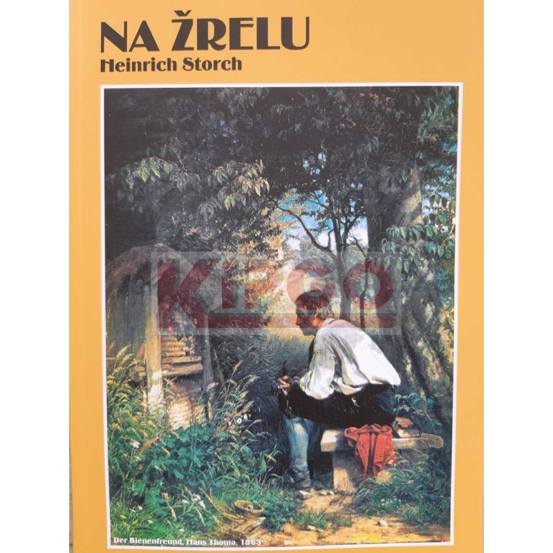 Na žrelu