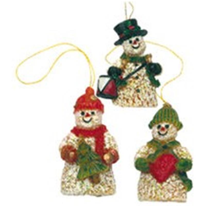 Decorazioni natalizie