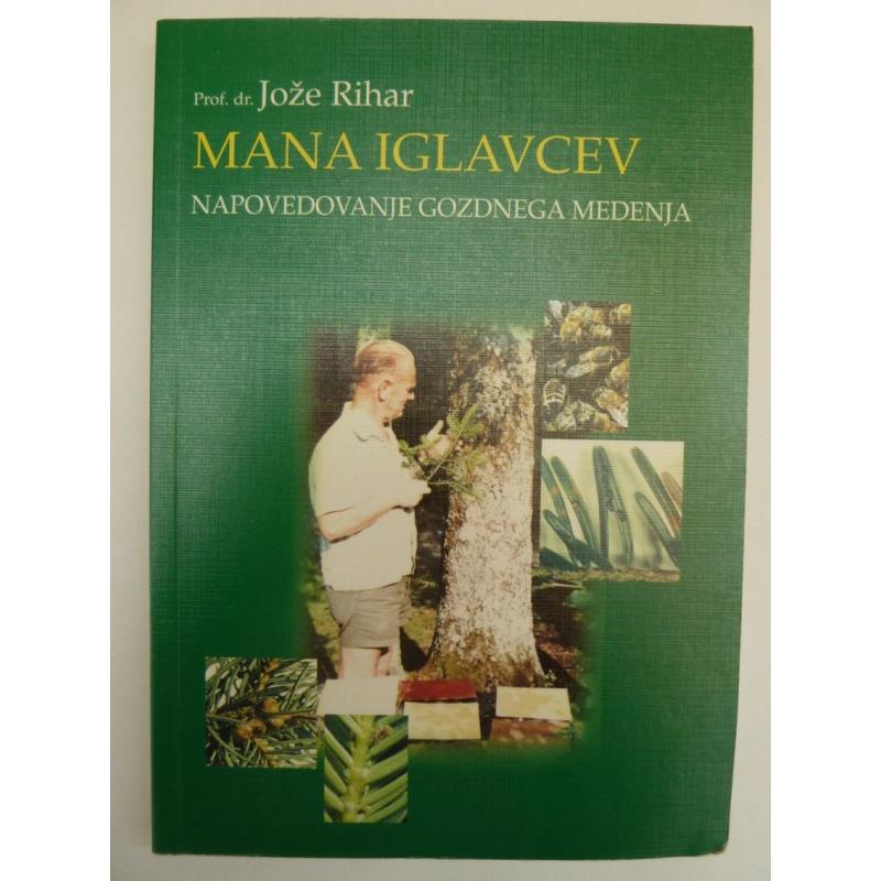 Mana iglavcev