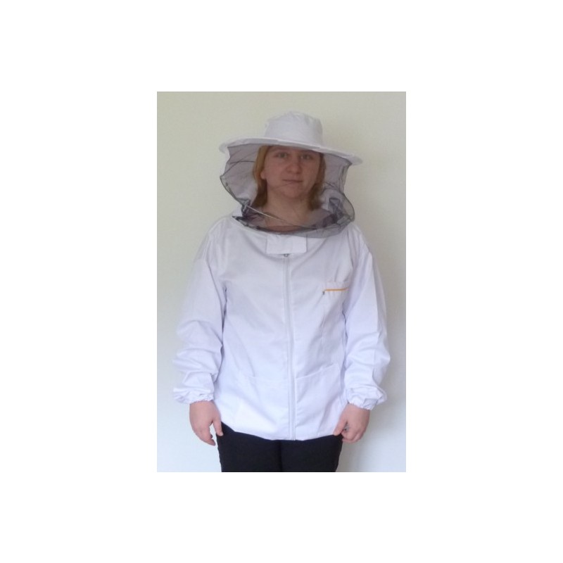 Beekeeping jacket