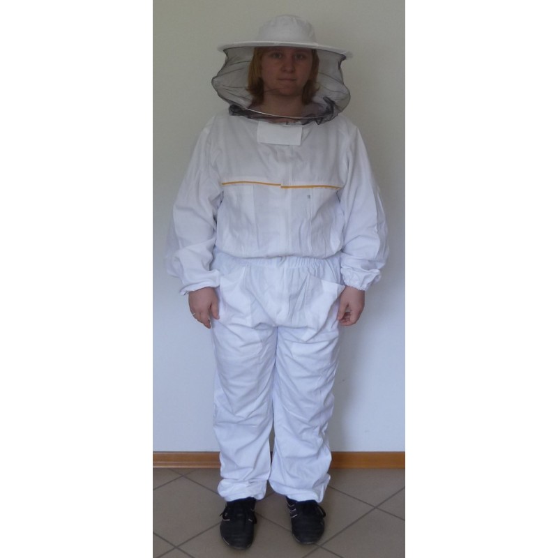 Beekeeping siute