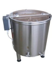 HONEY-EXTRACTORS