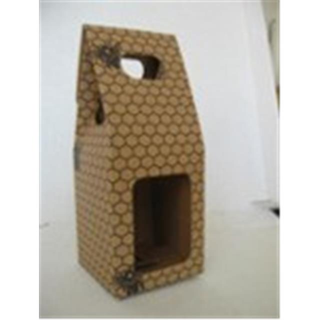 Gift carton box 1x0,5