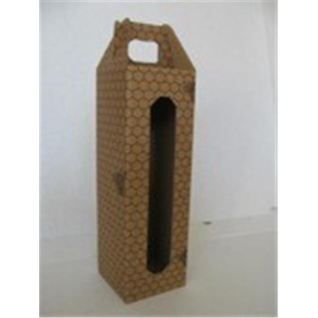 Gift carton box 3x0,25