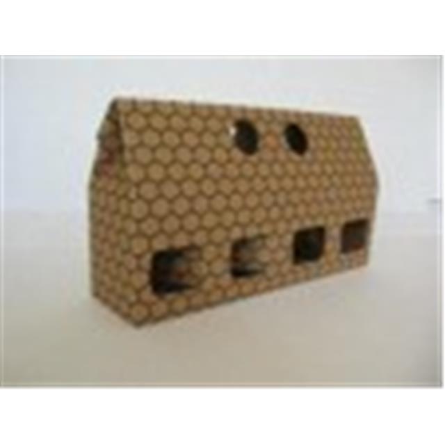 Gift carton box 4x0,05