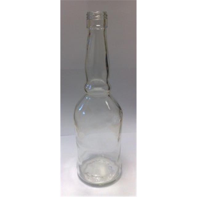 Glass bottle Ecosize 700 ml