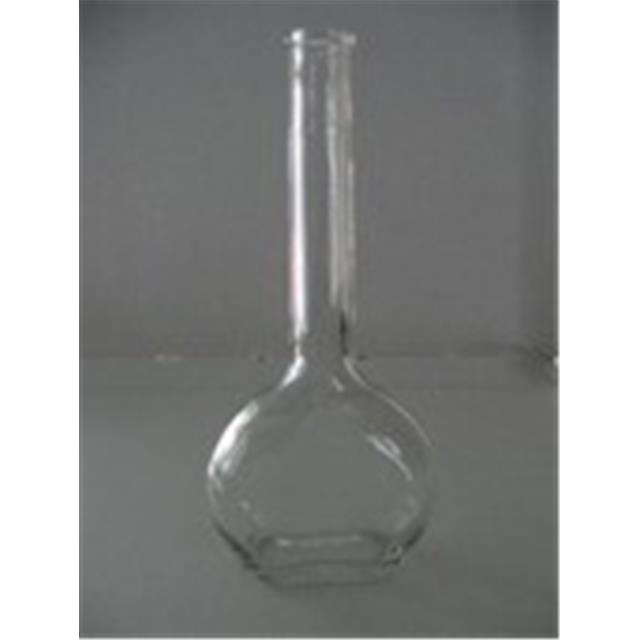 Glass bottle Bucka 500 ml
