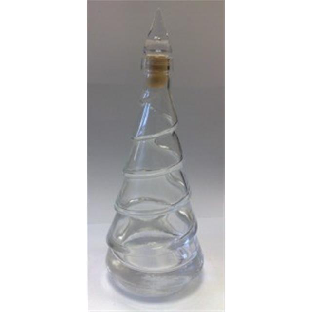 Glass bottle Spruce