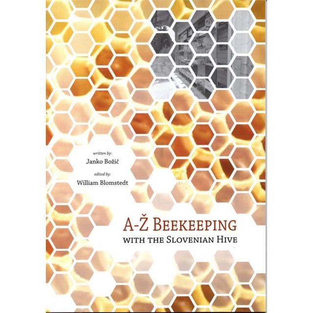 Book AZ Beekeeping