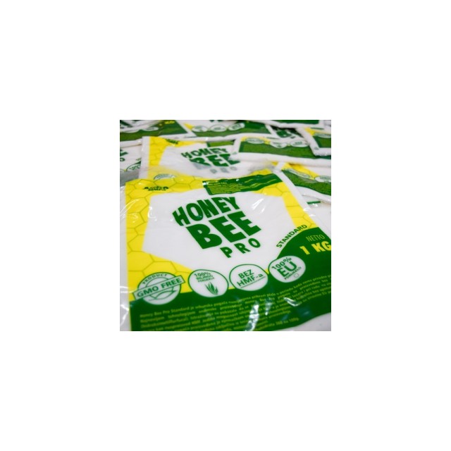 Čebelja pogača Honey Bee Pro Standard