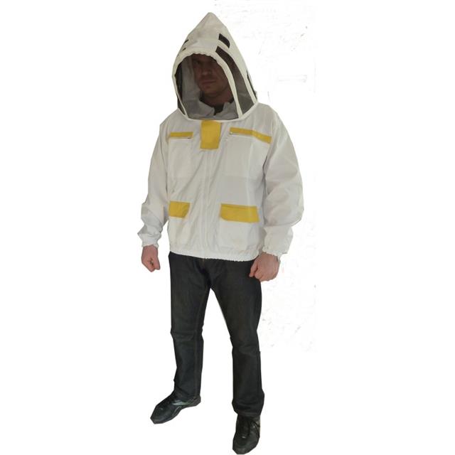 Beekeeping jacket cotton